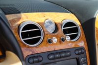 2007 Bentley Continental GTC for sale