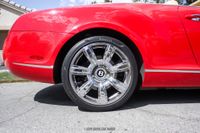 2007 Bentley Continental GTC for sale
