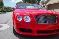 2007 Bentley Continental GTC for sale