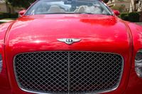 2007 Bentley Continental GTC for sale