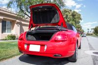 2007 Bentley Continental GTC for sale
