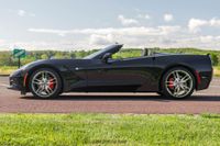 2016 Chevrolet Corvette Stingray Convertible 2LT for sale