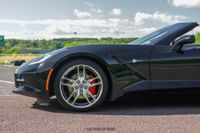 2016 Chevrolet Corvette Stingray Convertible 2LT for sale