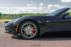 2016 Chevrolet Corvette Stingray Convertible 2LT for sale
