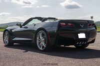 2016 Chevrolet Corvette Stingray Convertible 2LT for sale