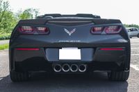 2016 Chevrolet Corvette Stingray Convertible 2LT for sale