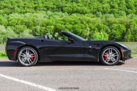 2016 Chevrolet Corvette Stingray Convertible 2LT for sale
