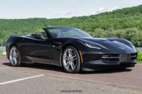 2016 Chevrolet Corvette Stingray Convertible 2LT for sale