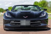 2016 Chevrolet Corvette Stingray Convertible 2LT for sale