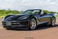 2016 Chevrolet Corvette Stingray Convertible 2LT for sale