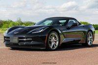 2016 Chevrolet Corvette Stingray Convertible 2LT for sale