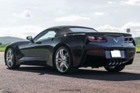 2016 Chevrolet Corvette Stingray Convertible 2LT for sale