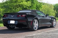 2016 Chevrolet Corvette Stingray Convertible 2LT for sale