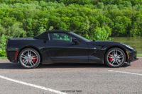 2016 Chevrolet Corvette Stingray Convertible 2LT for sale
