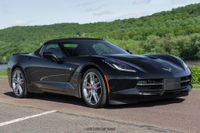 2016 Chevrolet Corvette Stingray Convertible 2LT for sale