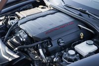 2016 Chevrolet Corvette Stingray Convertible 2LT for sale