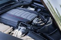 2016 Chevrolet Corvette Stingray Convertible 2LT for sale