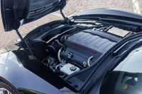 2016 Chevrolet Corvette Stingray Convertible 2LT for sale