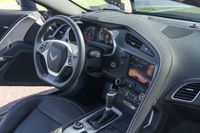 2016 Chevrolet Corvette Stingray Convertible 2LT for sale