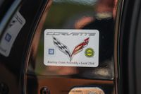 2016 Chevrolet Corvette Stingray Convertible 2LT for sale