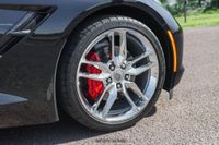 2016 Chevrolet Corvette Stingray Convertible 2LT for sale