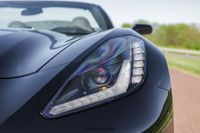 2016 Chevrolet Corvette Stingray Convertible 2LT for sale