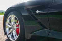 2016 Chevrolet Corvette Stingray Convertible 2LT for sale