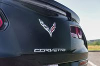 2016 Chevrolet Corvette Stingray Convertible 2LT for sale