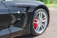 2016 Chevrolet Corvette Stingray Convertible 2LT for sale