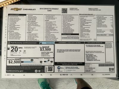 Service record 1 of 1