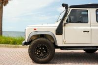 1992 Land Rover Defender 90 for sale