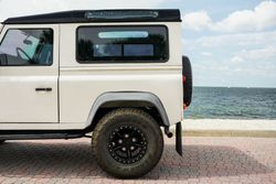 1992 Land Rover Defender 90 for sale