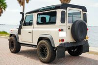 1992 Land Rover Defender 90 for sale