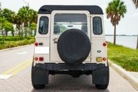 1992 Land Rover Defender 90 for sale