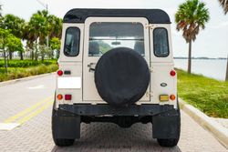 1992 Land Rover Defender 90 for sale