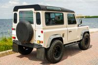 1992 Land Rover Defender 90 for sale