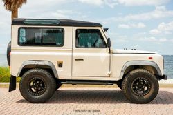 1992 Land Rover Defender 90 for sale