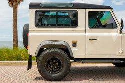 1992 Land Rover Defender 90 for sale