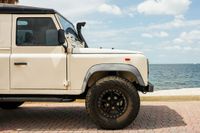 1992 Land Rover Defender 90 for sale