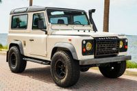 1992 Land Rover Defender 90 for sale