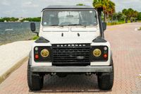 1992 Land Rover Defender 90 for sale