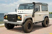 1992 Land Rover Defender 90 for sale