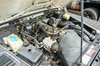 1992 Land Rover Defender 90 for sale