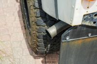 1992 Land Rover Defender 90 for sale