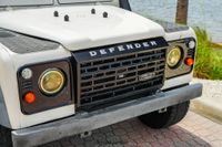 1992 Land Rover Defender 90 for sale