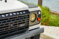 1992 Land Rover Defender 90 for sale