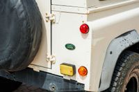 1992 Land Rover Defender 90 for sale