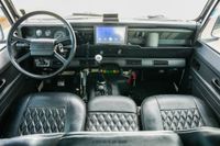 1992 Land Rover Defender 90 for sale