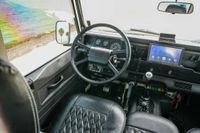 1992 Land Rover Defender 90 for sale