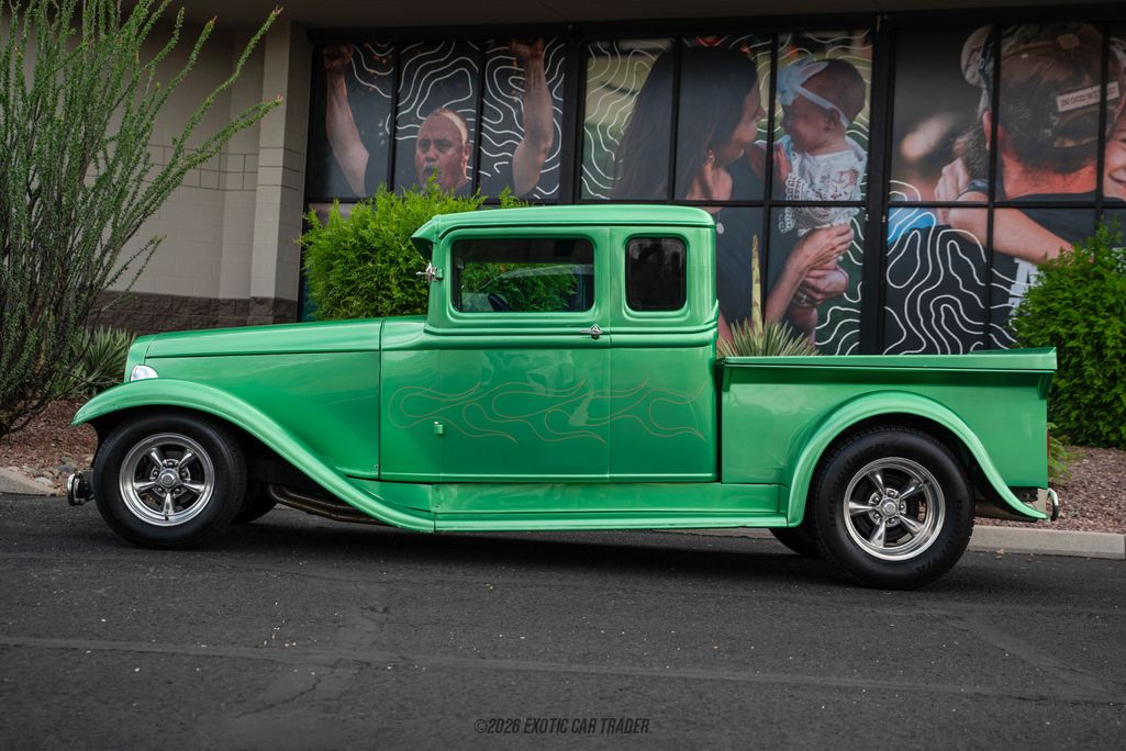1934 Ford Model 40 Pickup Street Rod Kit Car for sale